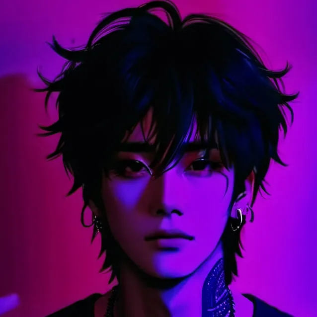 chat with ai character: Layne