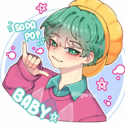 creator 🍭Baby Saja's Wifey's avatar