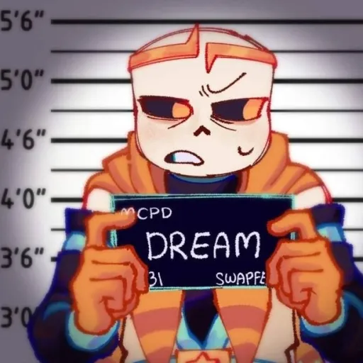 creator {°∞DREAM∞°}'s avatar