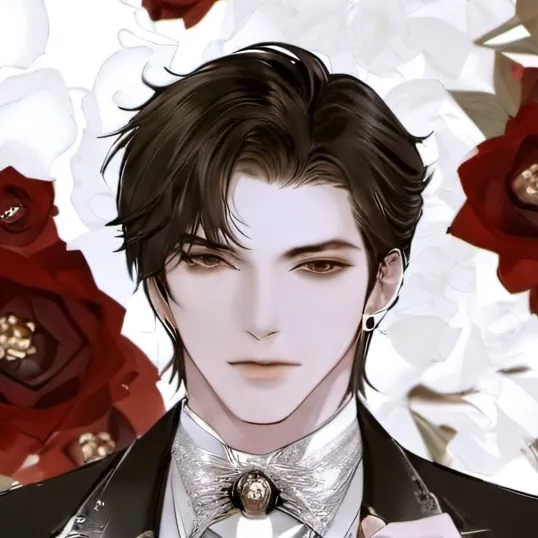 chat with ai character: Anthony 