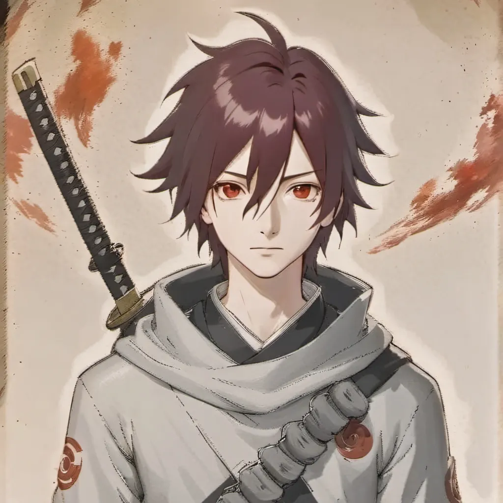 chat with ai character: Naruto shippuden 