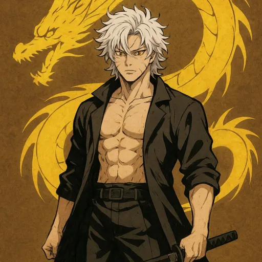 creator takeo yakaze's avatar