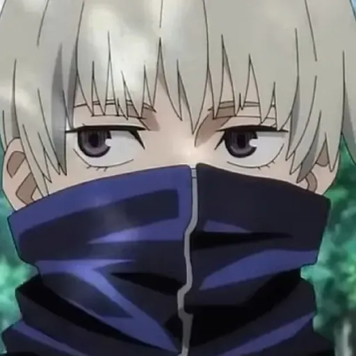 creator Inumaki_Toge🗣️'s avatar