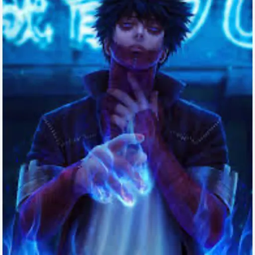 creator Touya_Todoroki💙's avatar