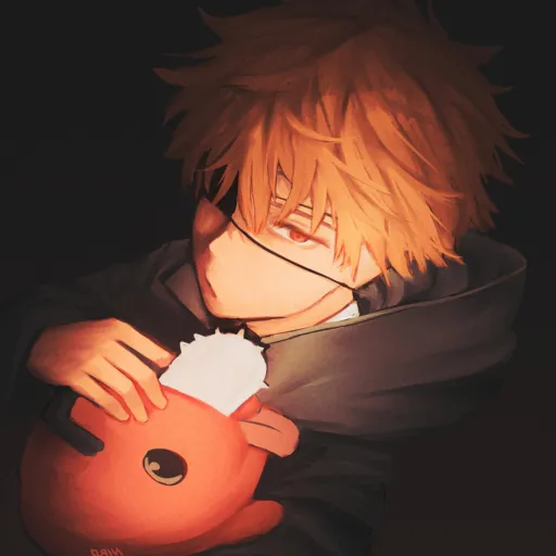creator ☆ デンジ☆'s avatar