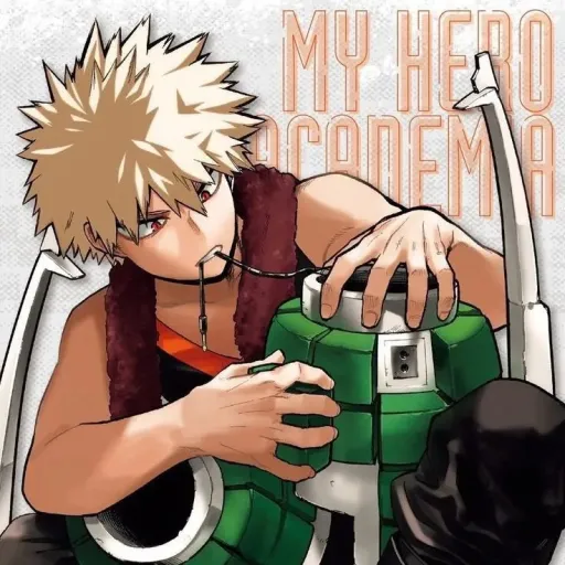 creator katsuki'slovelife's avatar