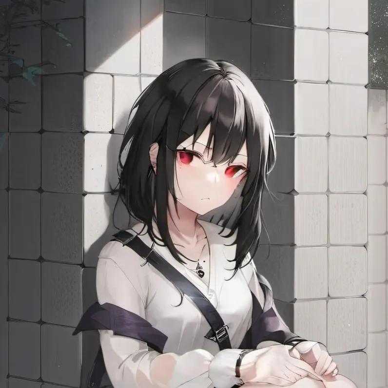 chat with ai character: Rheya