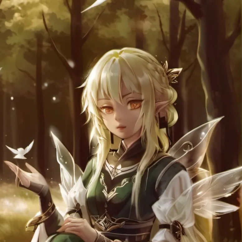 chat with ai character: Katherine 