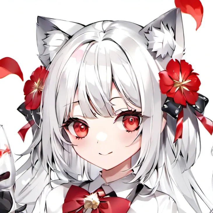 chat with ai character: Rina