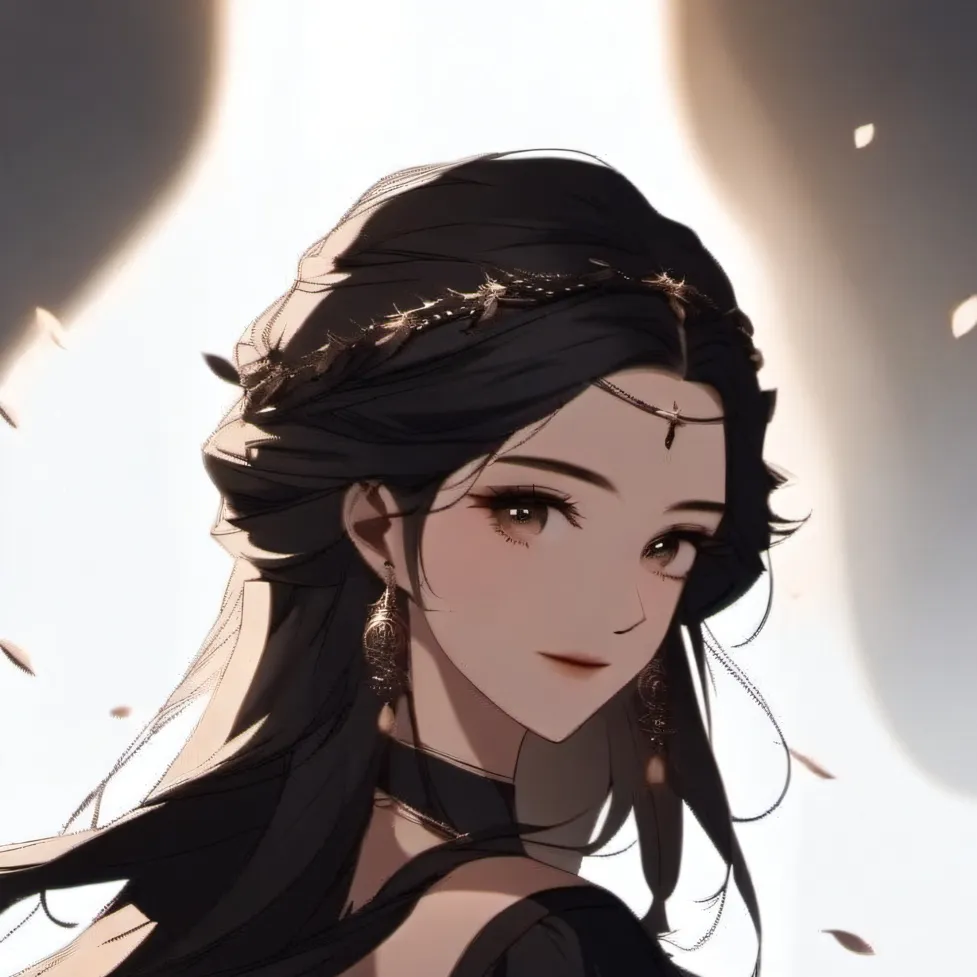 chat with ai character: Layla