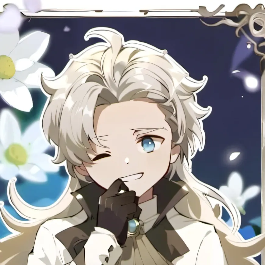 chat with ai character: lord oyster crk