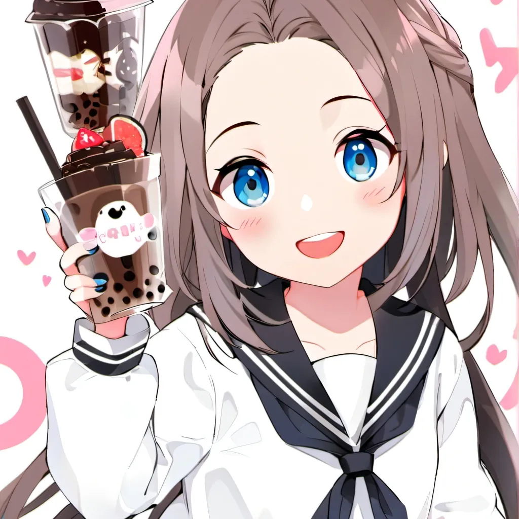 chat with ai character: Mia