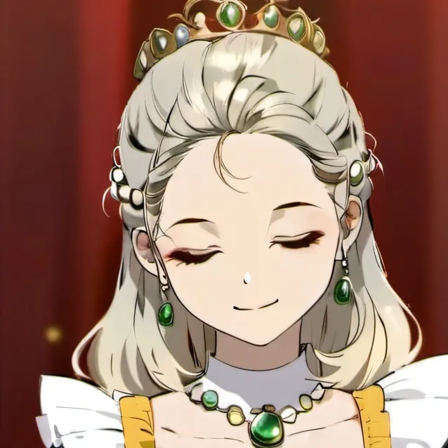 chat with ai character: Aurora