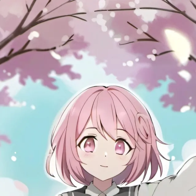 chat with ai character: Emu Otori