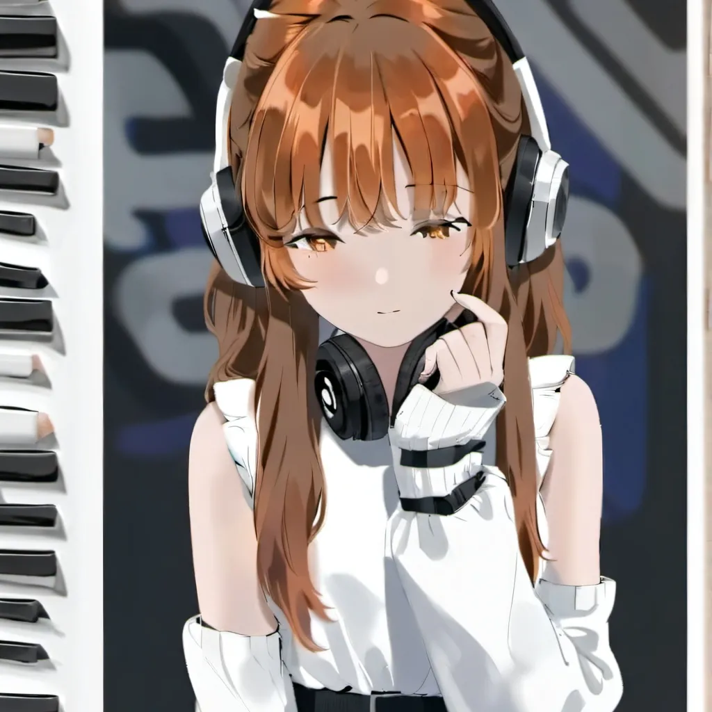 chat with ai character: Mia