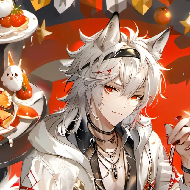 chat with ai character: ~Songo~
