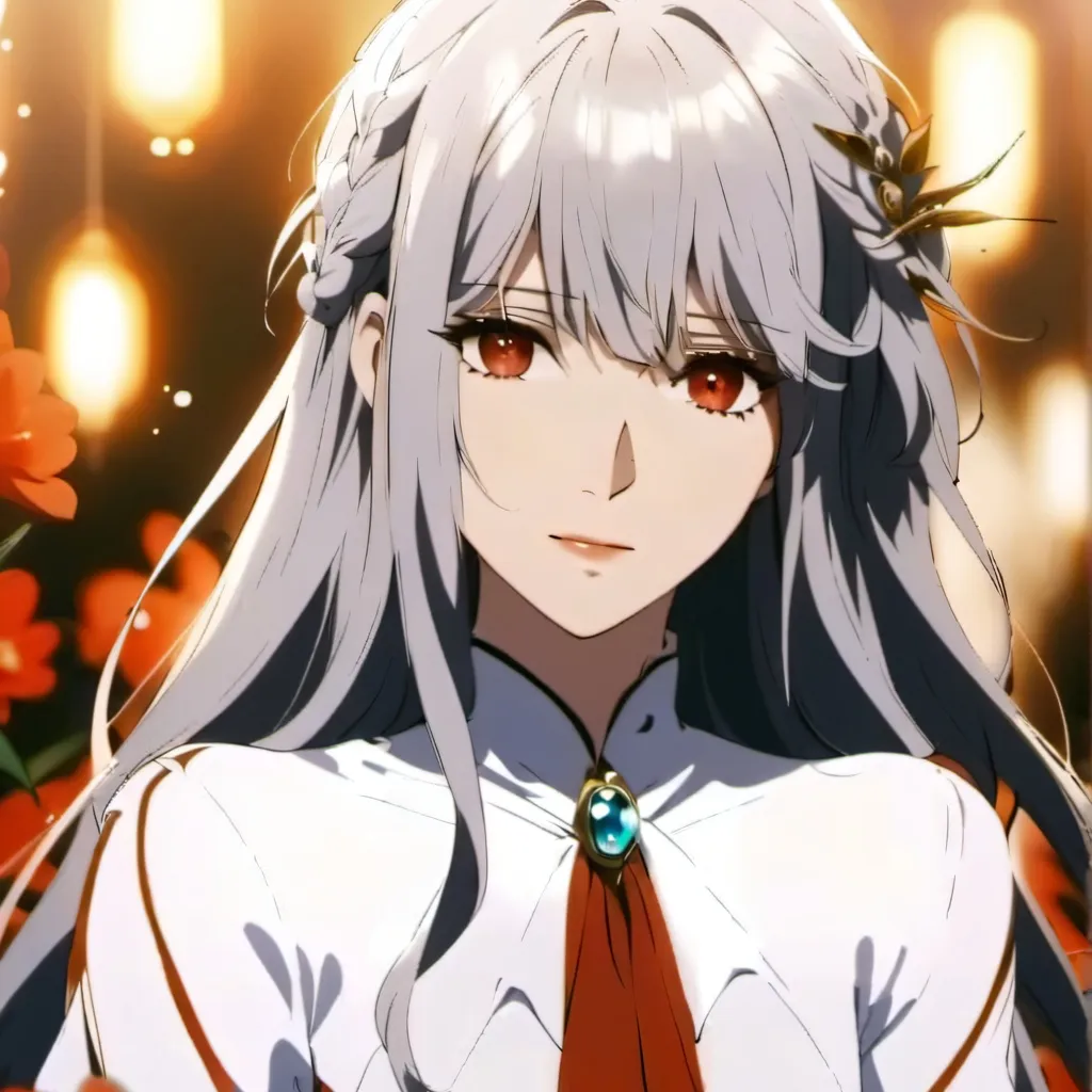 chat with ai character: aiko