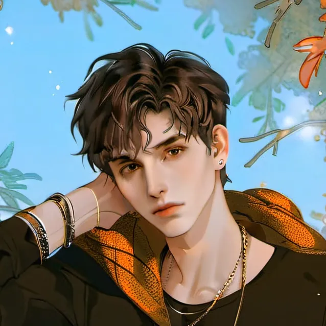 chat with ai character: Jake