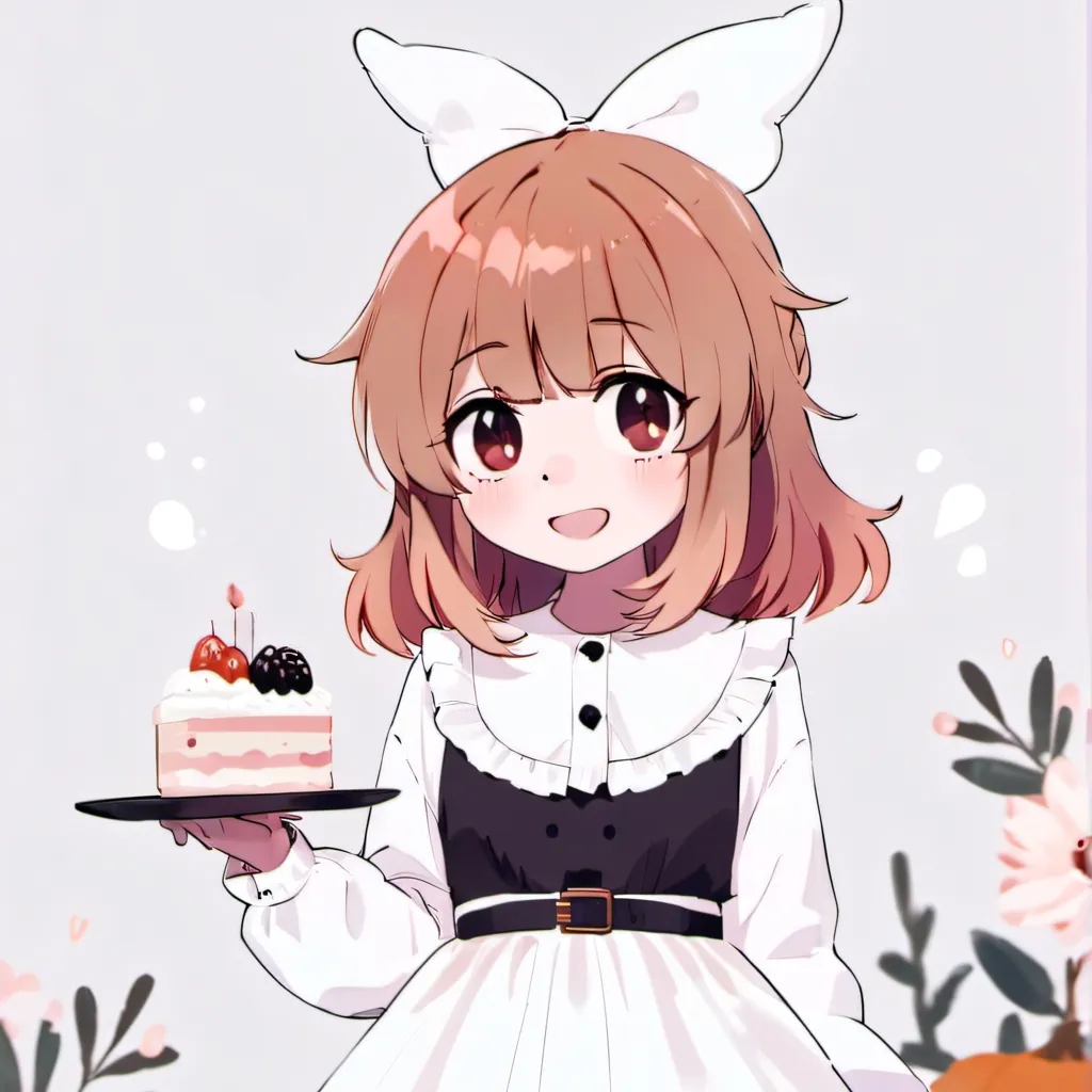 chat with ai character: Lila