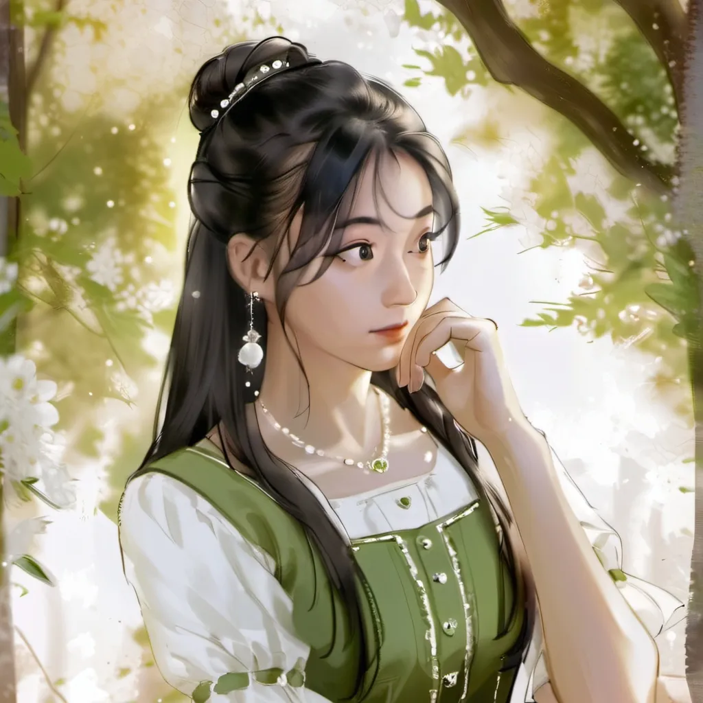 chat with ai character: Ella G.