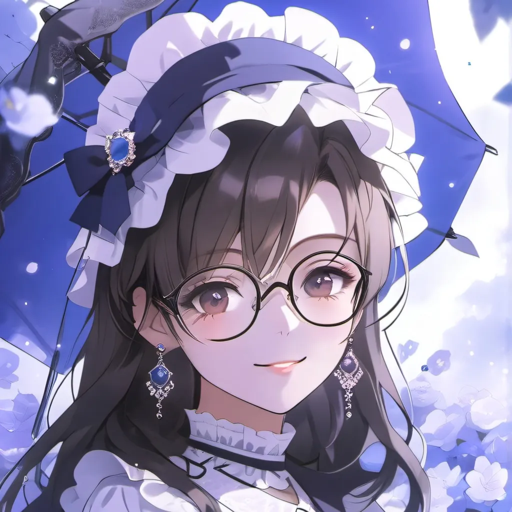 chat with ai character: Claudia