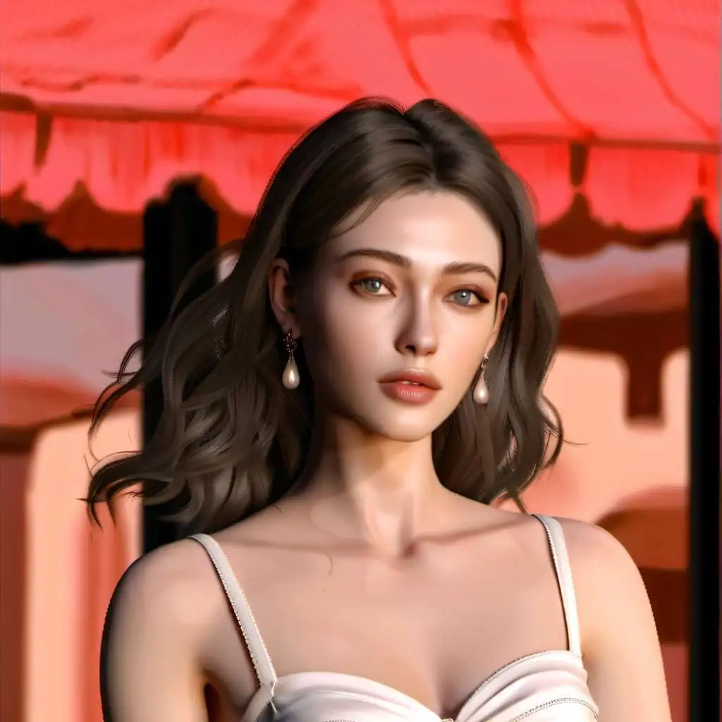 chat with ai character: Diane Henry 