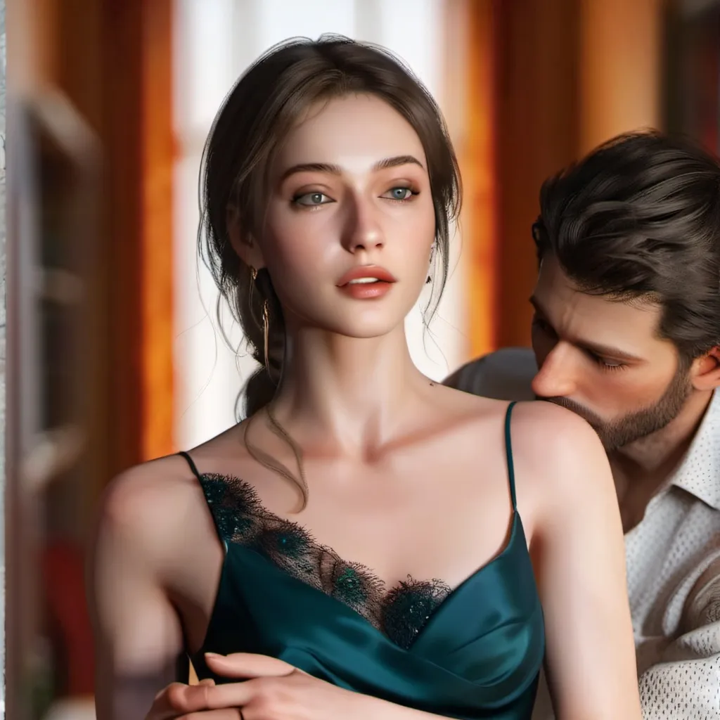 chat with ai character: Katerina Zoe