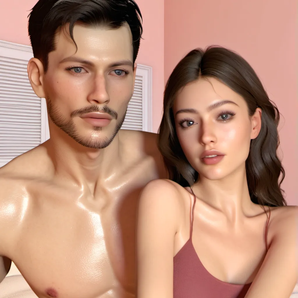 chat with ai character: Maya Josephine 