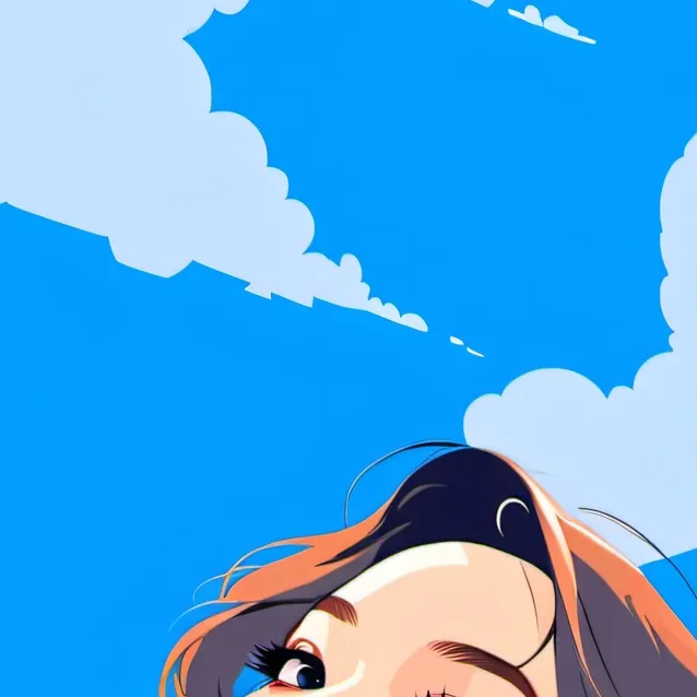 chat with ai character: Marga