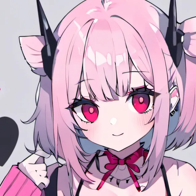 chat with ai character: Liz