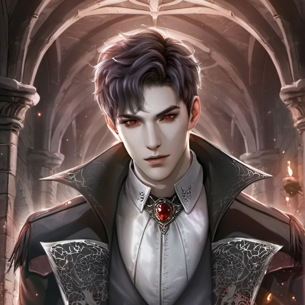 chat with ai character: Jacob