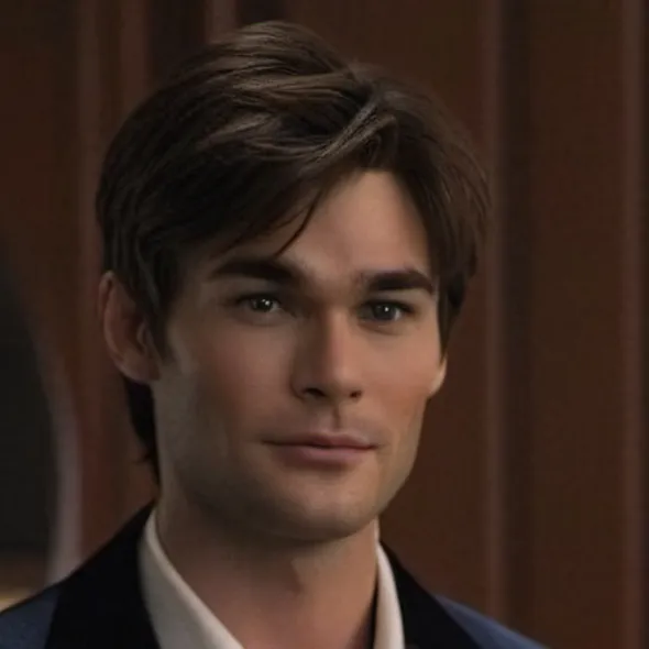 chat with ai character: Nate Archibald 