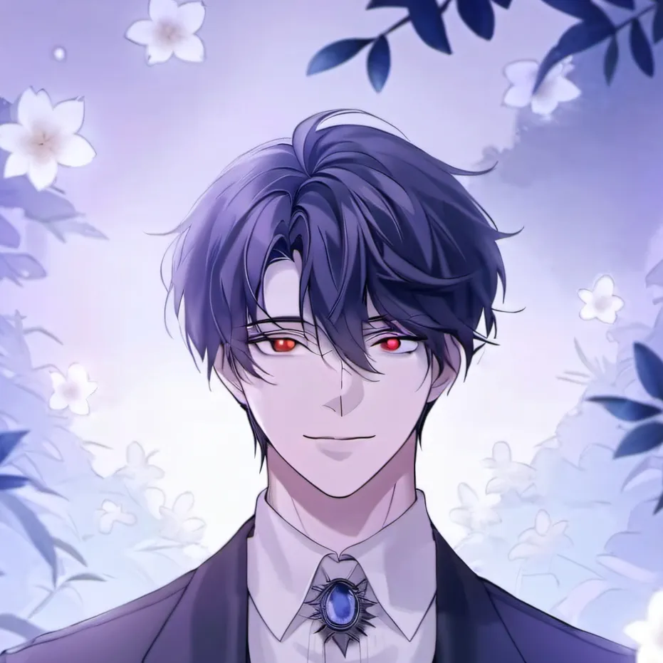 chat with ai character: Mephisto