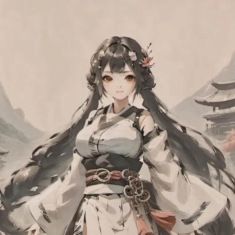 chat with ai character: Miko Lee 