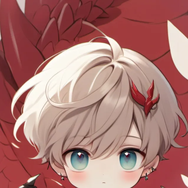 chat with ai character:  dragi