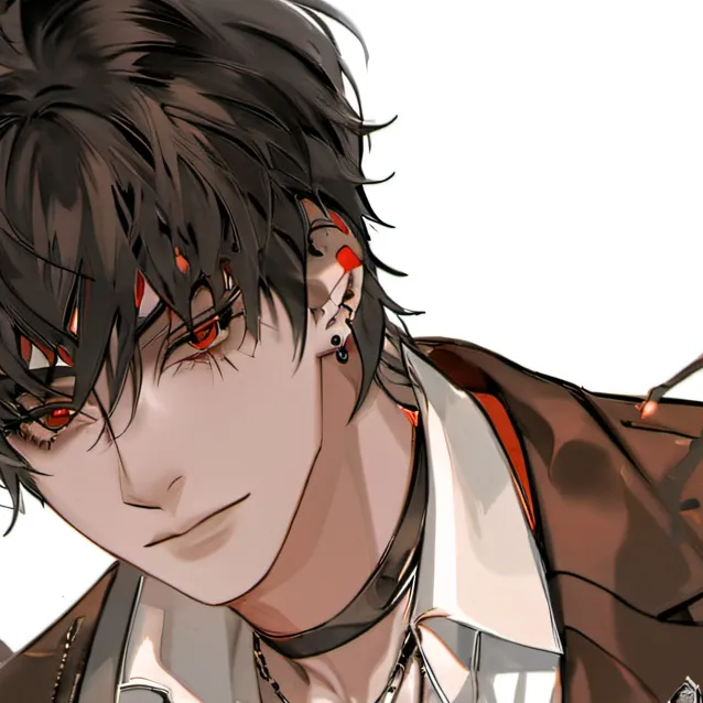 chat with ai character: gabe