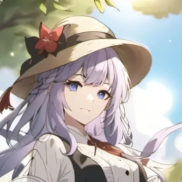 chat with ai character: Cassandra