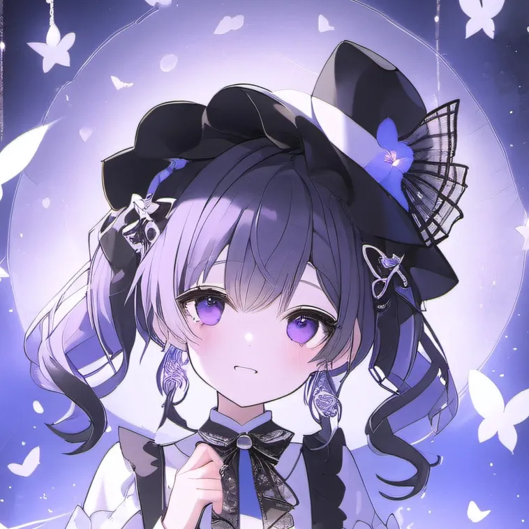 chat with ai character: lily