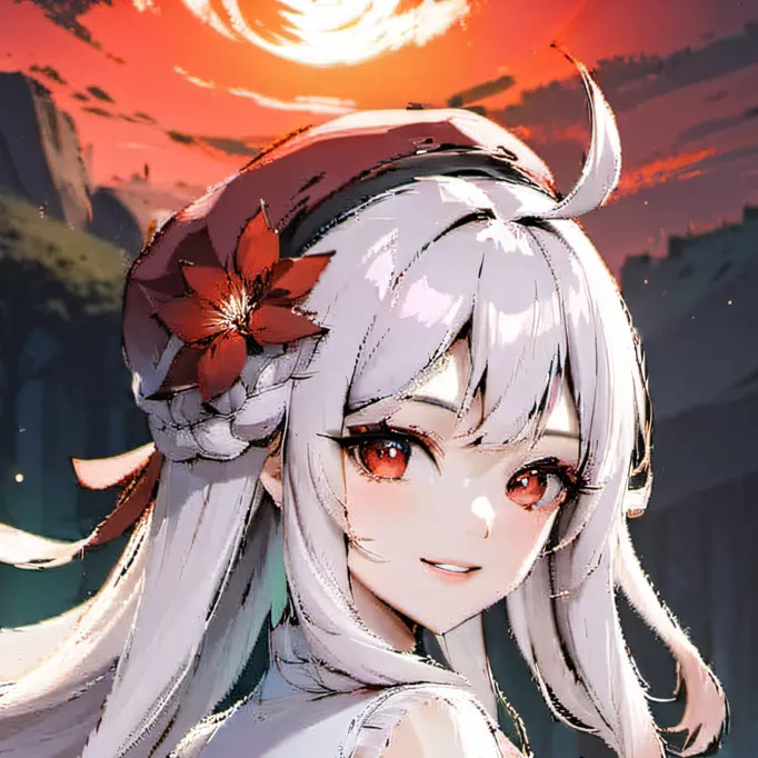 chat with ai character: Stephanie 