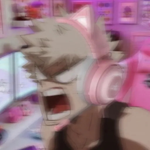 creator BakugoTheGamergirl's avatar