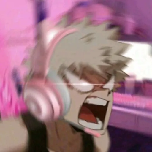 creator BakugoTheGamergirl's avatar