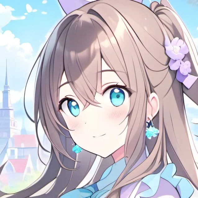 chat with ai character: Lia