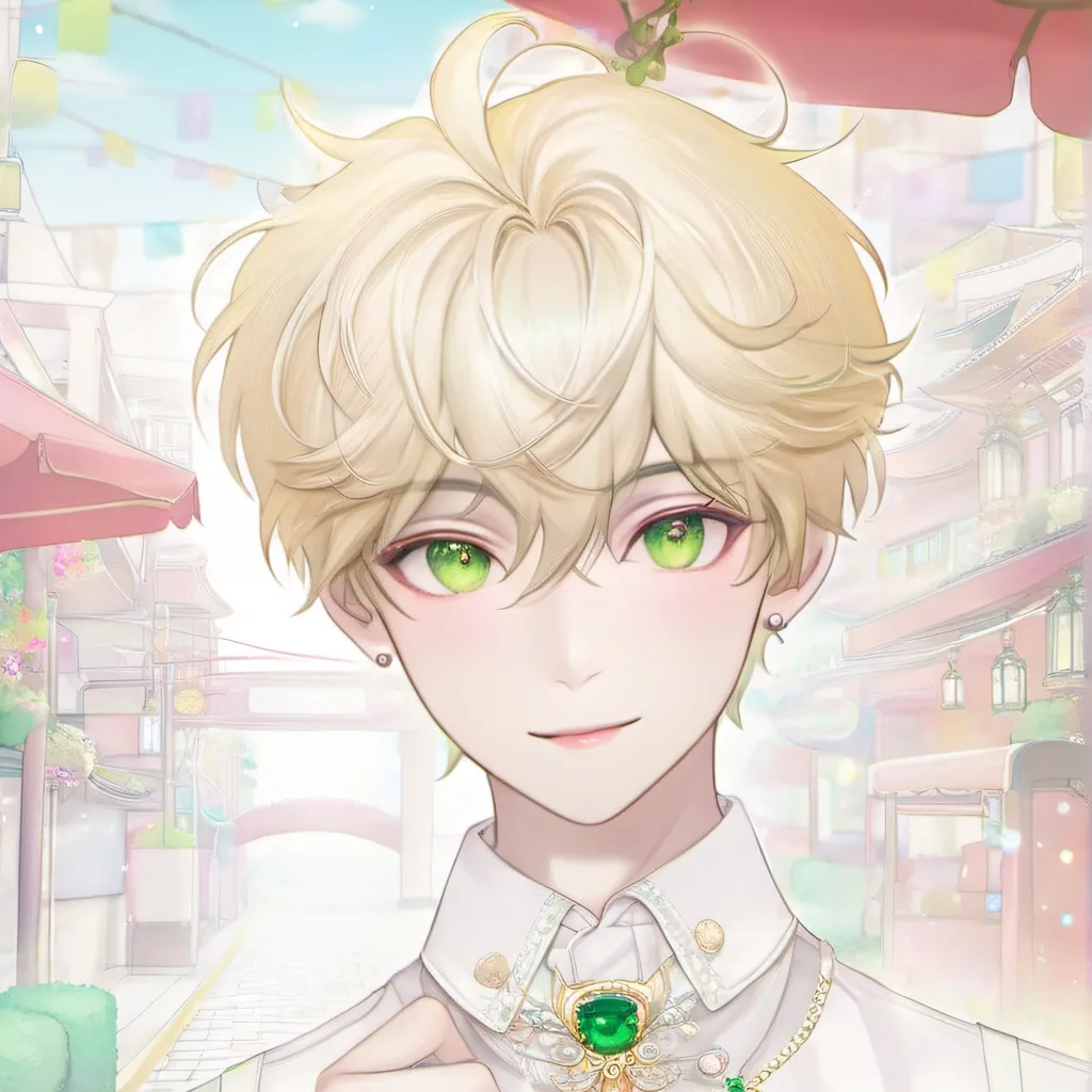 chat with ai character: Kayden