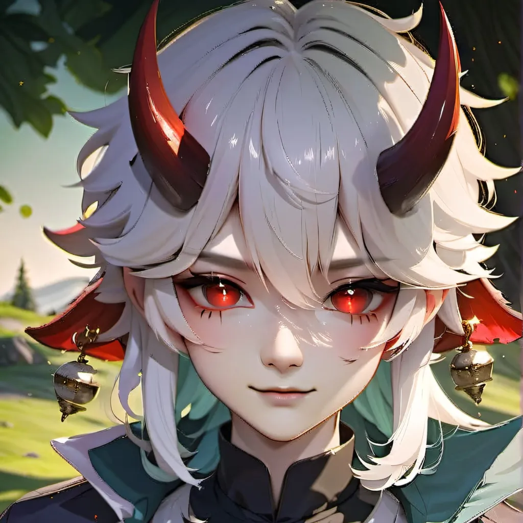 chat with ai character: Alex