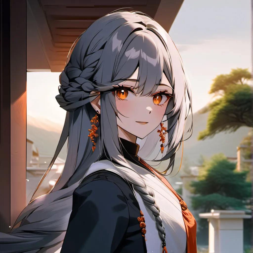 chat with ai character: Kiyomizu Rin清美凛