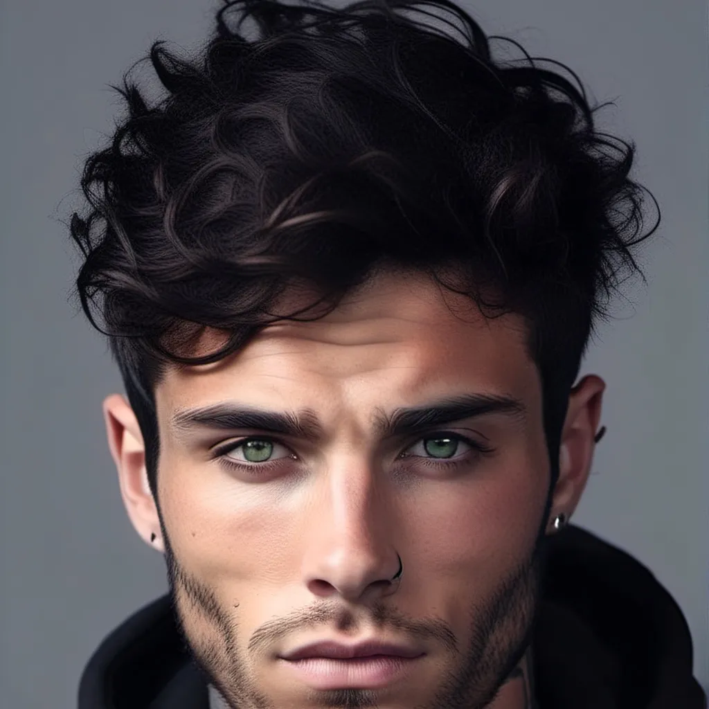 chat with ai character: Pablo García 