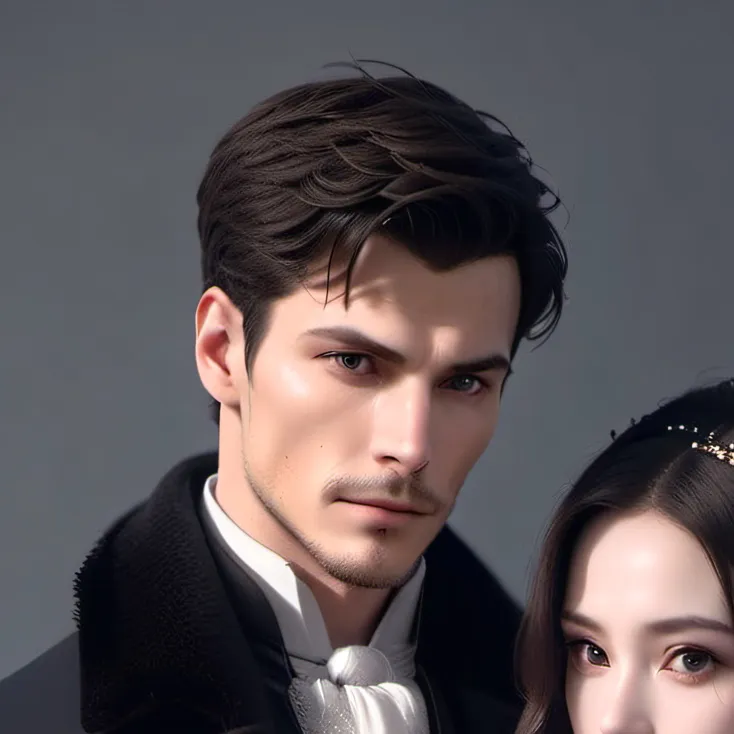 chat with ai character: Leonardo