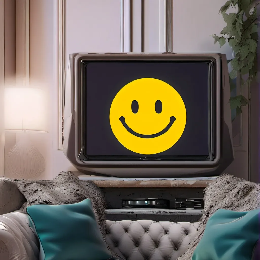 chat with ai character: Smiley Infection