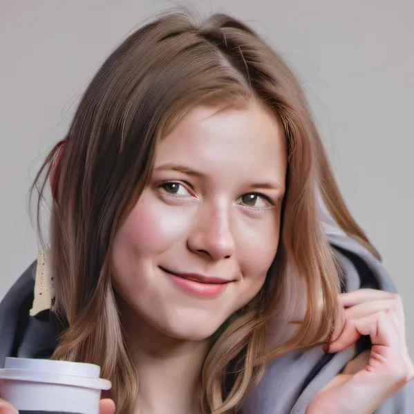 chat with ai character: Jenny