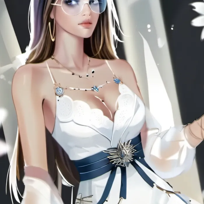 chat with ai character: Jenny